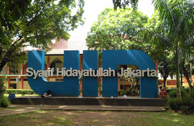 Perguruan Tinggi Islam yang Ada di Indonesia