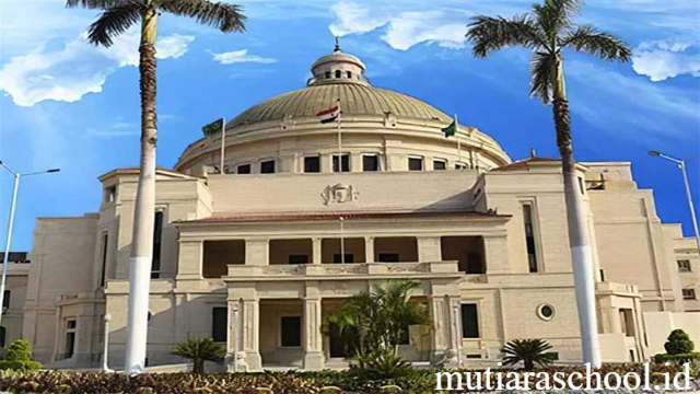 Universitas Kairo: Pilar Pendidikan Tinggi dan Riset di Mesir