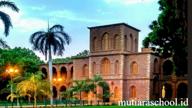 Universitas Khartoum: Lembaga Pendidikan Tertua dan Terdepan